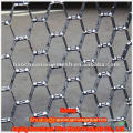 Thermostable Tortoise Shell Mesh(Factory)